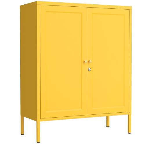 Accent Cabinet Locker